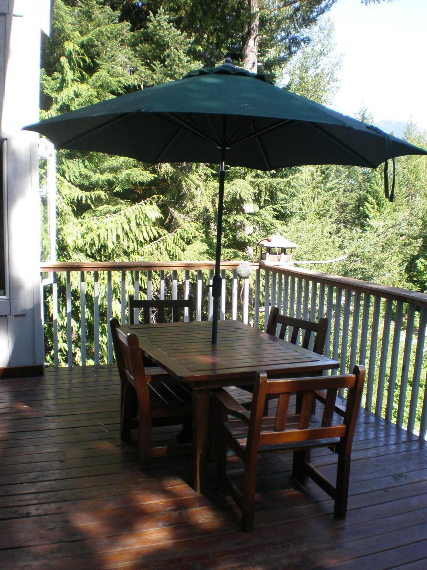Belle Neige Suites: וויסטלר מראה חיצוני תמונה