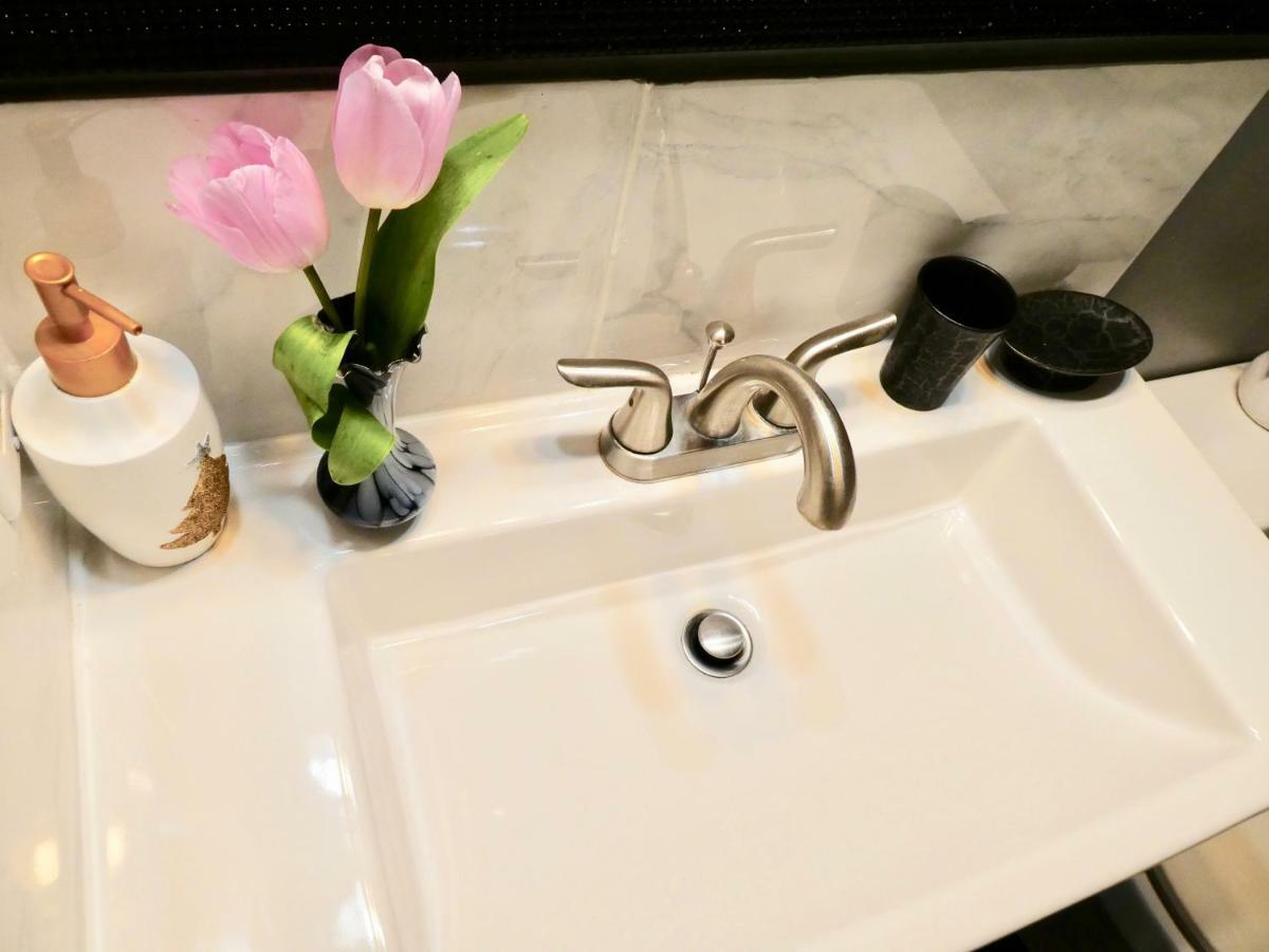Belle Neige Suites: וויסטלר מראה חיצוני תמונה